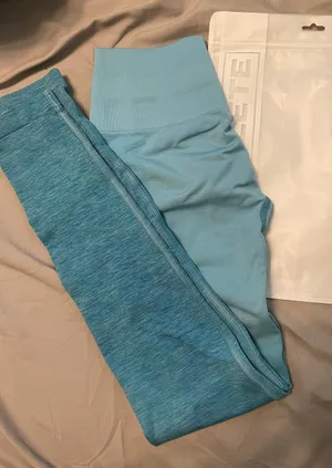 Alphalete Leggings thumbnail 1