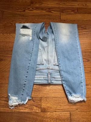 KanCan Skinny Jeans thumbnail 4