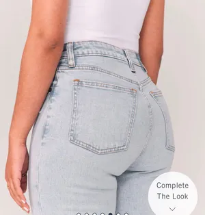 Abercrombie Jeans thumbnail 3