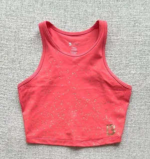 Buffbunny Tank thumbnail 1