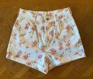 American Eagle Outfitters High Waisted Short thumbnail 1