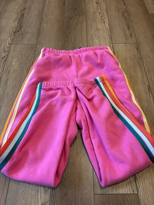 Sweatpants Multi thumbnail 1