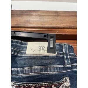 Miss Me CHLOE BOOT jeans size 32 thumbnail 4