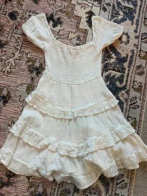 Altar'd State Dress thumbnail 1