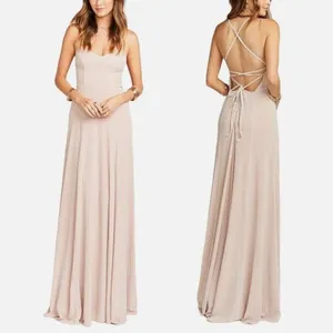 Show Me Your Mumu Godshaw Goddess Gown - Size‎ L - Show Me The Ring Crisp - NWT thumbnail 6