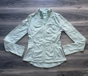 lululemon older style define jacket thumbnail 1