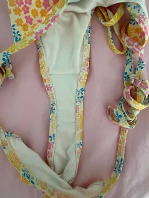 Dippin' Daisy's Bikini Set thumbnail 3