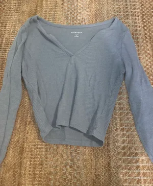 PacSun Top  thumbnail 1