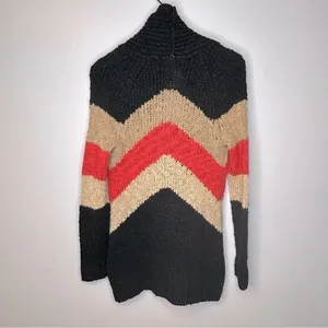 Free‎ People Rocket High Cardigan Size S thumbnail 5