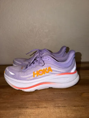 Hoka Bondi 9 Women’s 9B thumbnail 3