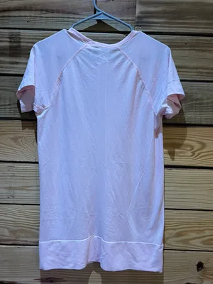 Nike Athletic Shirt thumbnail 3