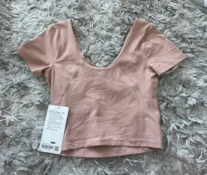 Lululemon Align Tee thumbnail 2