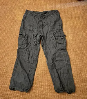 American Eagle Cargo Pants thumbnail 1