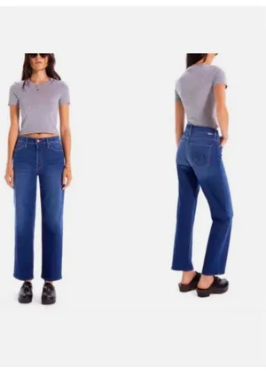 MOTHER Denim Jeans thumbnail 2