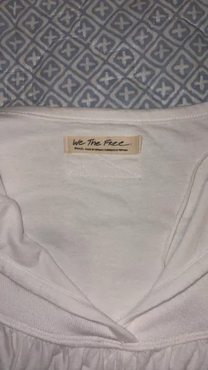 Free People Top thumbnail 2