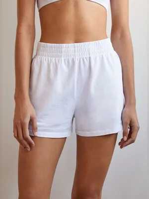 Aritzia Wilfred Free Weekend Short thumbnail 7
