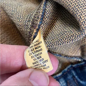 Gap Classic Denim Jean Jacket thumbnail 11
