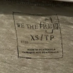 We The Free Free people top thumbnail 2