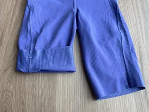 Lululemon Senseknit High-Rise 10" Shorts thumbnail 2