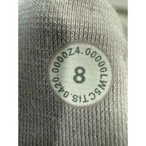 Lululemon Align High-Rise Pant 28 Light Gray Nulu‎ Yoga Leggings Womens Size 8 thumbnail 5
