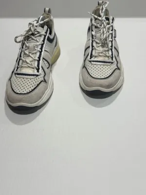Coach Sneakers Women’s Leather thumbnail 2