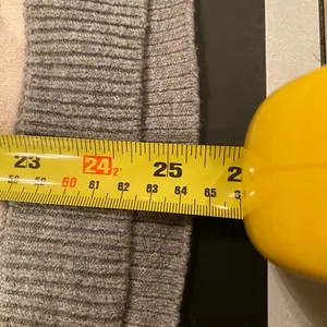 LOFT Striped Knit Sweater thumbnail 4
