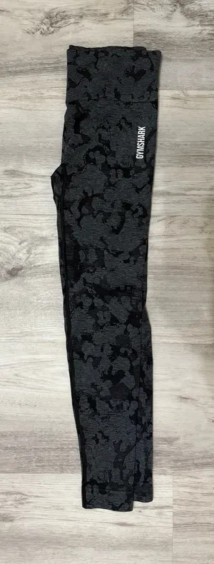 Gymshark Leggings thumbnail 1