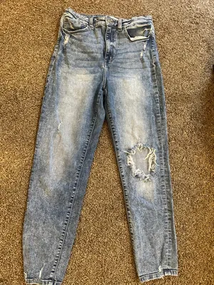 Willow + Root Jeans thumbnail 1
