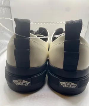 Vans NEW COLFAX LOWTOP FULL LEATHER SHOE PLATFORM (about 1-2 in) thumbnail 6