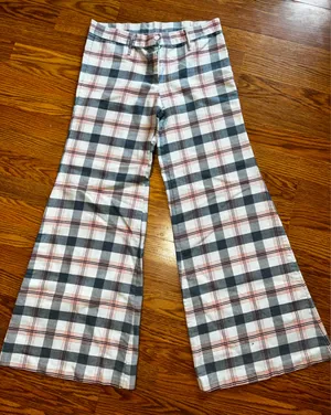 Vintage 1950’s union made women’s pants thumbnail 1