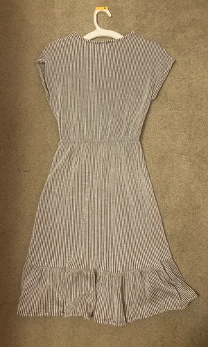 Casual Dress thumbnail 2