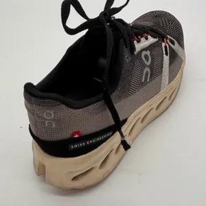 On Cloudsurfer Grey Black Running Shoe Right Shoe Only Womens 6 thumbnail 9