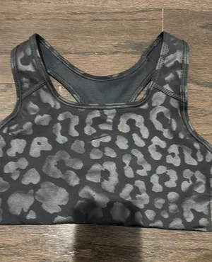 Nike Sports Bra thumbnail 1