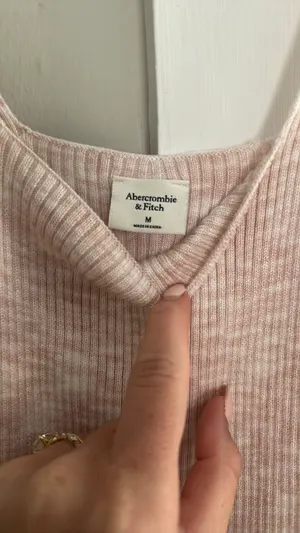 Knit Tank Top thumbnail 2