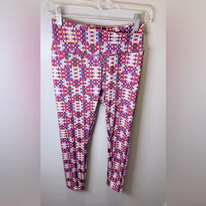 Free People Women's Workout Set Ashford Lose Bra & Leggings‎ Size Small thumbnail 5