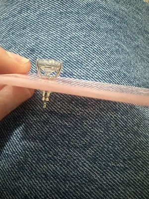 NWOT Kate Spade Rise And Shine Stud (single) thumbnail 3