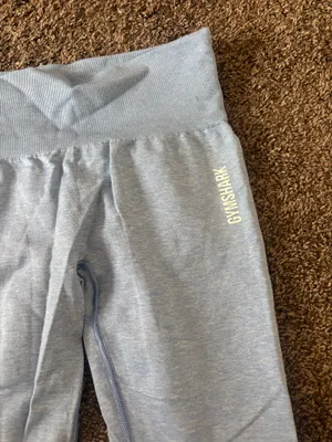 Gymshark Leggings Blue thumbnail 2