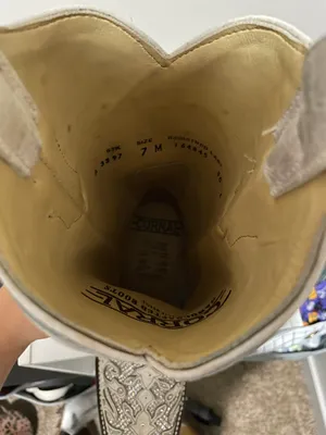 Brown Size 7 thumbnail 4