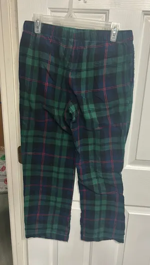 Old Navy Pajama Pants thumbnail 1