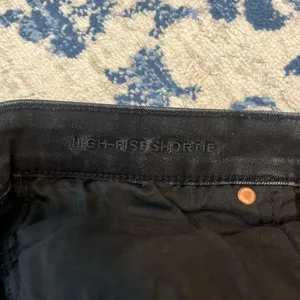 American Eagle Outfitters Distressed Denim Shorts thumbnail 2