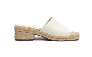 Schutz Corah Atanado Leather Sandal NWT thumbnail 2