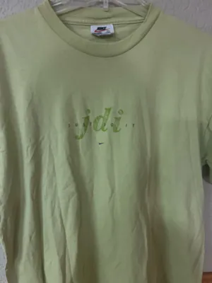 Nike Shirt thumbnail 2