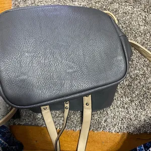 Gray purse Gray thumbnail 3