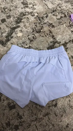 Athleta Girl Shorts  thumbnail 3