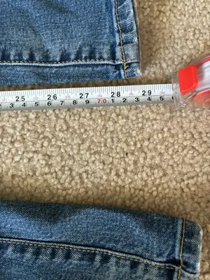 Universal Threads flare jeans thumbnail 6