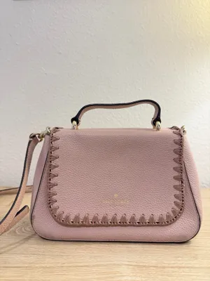 Kate Spade Blush Pink Crossbody thumbnail 2