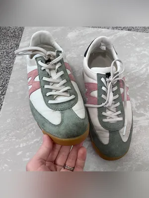 KARHU Mestari Retro Style Sneakers thumbnail 4