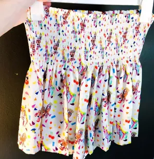 Koch Skirt thumbnail 1