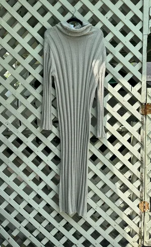 Free People Wanda Sweater Dress thumbnail 5