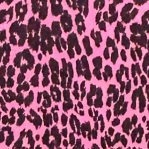 Marc‎ Jacobs Leopard Sweater Pink Small thumbnail 8